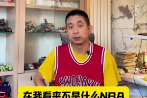 段冉：中国篮球最该学习的不是NBA和欧洲篮球，而是日本篮球