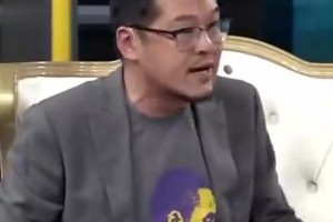 杨毅此前谈布朗尼：他场均才4.8分2.1助，你非要说他有实力，他去湖人能代替谁啊？